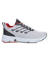 RUMBLE Grey Men's Running Shoes